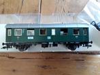 Fleischmann 5061 Personenrijtuig., Hobby en Vrije tijd, Modeltreinen | H0, Gelijkstroom, Fleischmann, Rails, Ophalen of Verzenden