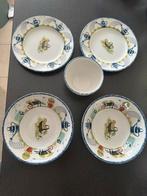 Wood Sons Holly Cottage 5-delig nieuw., Ophalen of Verzenden