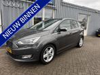 Ford C-MAX 1.0 Sport (bj 2018), Auto's, Voorwielaandrijving, Lichtsensor, Gebruikt, Handgeschakeld