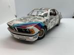 Anson BMW 635csi Z8 1/18, Ophalen of Verzenden, Zo goed als nieuw, Auto, Anson