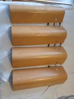 Auping auronde senioren poten 48 cm., Huis en Inrichting, Ophalen of Verzenden, Eenpersoons