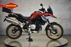 BMW F 850 GS (bj 2019), Bedrijf, Toermotor