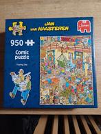 legpuzzel  Jan van Haasteren, Ophalen, 500 t/m 1500 stukjes, Zo goed als nieuw, Legpuzzel