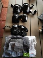 Beschermset skeelers skateboard step, Ophalen of Verzenden, Gebruikt, Bescherming, Overige merken