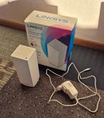 Linksys Atlas Pro 6 MX5501 - Mesh WiFi - WiFi 6 - Dual-Band, Ophalen of Verzenden, Zo goed als nieuw, Linksys