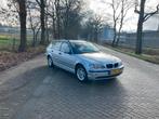 BMW 3-Serie 1.8 I 316 Touring 2005 Grijs, Auto's, Achterwielaandrijving, 4 cilinders, 1796 cc, Stationwagon