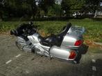 Honda Goldwing 1800, Cruise Control, Particulier, Meer dan 35 kW, Toermotor