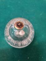 waxinelicht glas kristal, Ophalen of Verzenden, 'T Olde Gre-j, Info@toldegrej.nl, Endepoelstraat 20f Didam