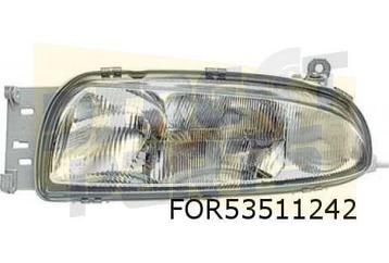 Ford Fiesta Courier (IV) / Mazda 121 (10/95-12/02) koplamp R beschikbaar voor biedingen