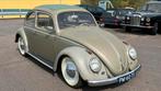 Volkswagen kever ragtop 1958 airride, Auto's, Oldtimers, Te koop, Particulier