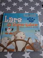 Nieuw in seal - 2in1 boek lars de kleine ijsbeer, Ophalen of Verzenden, Nieuw
