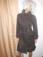 Prachtige trenchcoat van zara maat M zgan, Maat 38/40 (M), Overige kleuren, Zara, Ophalen of Verzenden