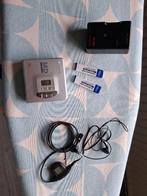 Sony minidisc mze30, Ophalen of Verzenden