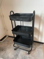 Multifunctionele Trolley Action, Huis en Inrichting, Ophalen, 25 tot 50 cm, 50 tot 100 cm, Minder dan 100 cm