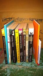 duitse boeken, leuk voor het leren van de taal, Ophalen of Verzenden, Zo goed als nieuw, Nederland