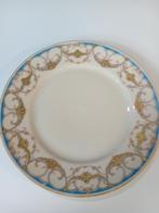 Antiek bord Schirnding Bavaria, Antiek en Kunst, Antiek | Servies los, Ophalen of Verzenden