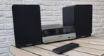 Philips MCD122 - 12 DVD-microsysteem, Philips, Ophalen of Verzenden, Minder dan 40 watt, Dvd-speler