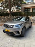 Land Rover Range Rover Velar 2.0 300pk AWD AUT 2018 Grijs, 4 cilinders, Range Rover Velar, Vierwielaandrijving, Particulier