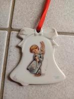 Kerstklokje goebel hummel, Ophalen of Verzenden