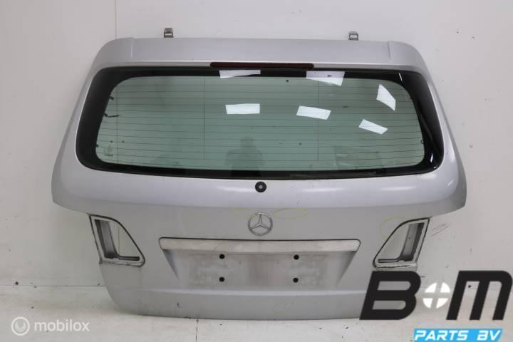 Achterklep Mercedes B-Klasse W245 761U A1697400905, Auto-onderdelen, Carrosserie en Plaatwerk, Gebruikt