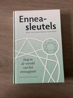 Ennea-sleutels – Rita van der Weck-Captein | Enneagram, Boeken, Ophalen, Zo goed als nieuw