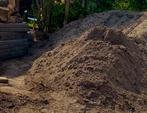 Gratis zwarte grond ophalen in Kaatsheuvel, Ophalen, Tuinaarde