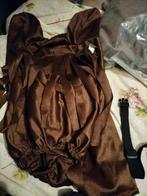 Eczeem kap, Dieren en Toebehoren, Paarden en Pony's | Dekens en Dekjes, Ophalen of Verzenden, Nieuw