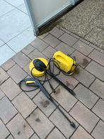 Karcher compleet hogedrukreiniger, Ophalen of Verzenden, Gebruikt, Elektrisch