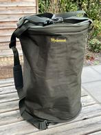 Wychwood draagtas/schoudertas voor slaapzak, Watersport en Boten, Hengelsport | Karpervissen, Ophalen of Verzenden, Zo goed als nieuw