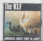 the klf, Cd's en Dvd's, Vinyl Singles, Ophalen of Verzenden, Single