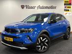 Opel MOKKA 1.2 Turbo GS Line*Automaat*Camera*Xenon*Navi*Crui, 1195 kg, Euro 6, 1199 cc, Blauw