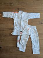 Judopak kind maat 120 Nihon Makoto, Maat XS of kleiner, Judo, Vechtsportpak, Ophalen of Verzenden