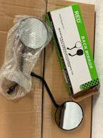 Nieuwe spiegelset cross brommer of motor, Fietsen en Brommers, Ophalen of Verzenden, Nieuw, Overige typen, Overige merken