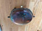 Zilver plated schaal, Antiek en Kunst, Ophalen