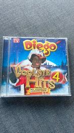 Piet Diego cd, Cd's en Dvd's, Ophalen of Verzenden, Zo goed als nieuw, Muziek, 3 tot 5 jaar