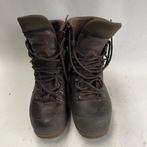 Meindl 3543-10 Bergschoenen Combat Boots Bruin Maat 42, Sport en Fitness, Bergsport en Wandelen, Gebruikt, Meindl, Schoenen, Meindl