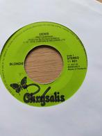 Blondie , denis, Cd's en Dvd's, Vinyl Singles, Ophalen of Verzenden, Zo goed als nieuw, Pop