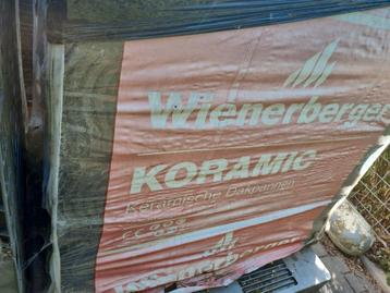 OVH Dakpan Tules de terres keramische zwart beschikbaar voor biedingen