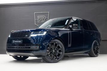 Land Rover Range Rover 3.0 P550e Autobiography PHEV SV Color beschikbaar voor biedingen