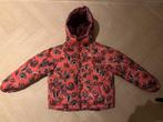 Nieuwe z8 winterjas 116/122, Kinderen en Baby's, Ophalen of Verzenden, Zo goed als nieuw, Meisje, Jas