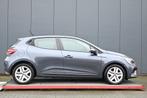 Renault Clio 1.0 TCe Zen (bj 2021), Voorwielaandrijving, Stof, Gebruikt, Euro 6