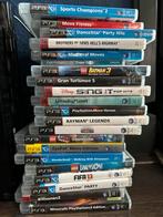 Playstation 3 games ! ZEER GOEDE STAAT, Vanaf 12 jaar, Ophalen of Verzenden, Zo goed als nieuw