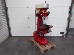 Boor-freesmachine, kolomboormachine, freesmachine, Ophalen, Gebruikt, 600 watt of meer, Boormachine