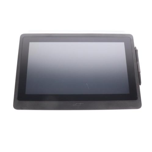 Wacom Cintiq 16 (dtk-1660) - Incl. Garantie (B), Computers en Software, E-readers