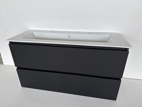 Combiset: Lavabo meubelwastafel + bijpassende wastafelkast, Hobby en Vrije tijd, Overige Hobby en Vrije tijd, Nieuw, Ophalen