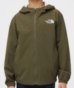 the North Face Antora regenjas jack groen maat 116 - nieuw -, Kinderen en Baby's, The North Face, Nieuw, Ophalen of Verzenden