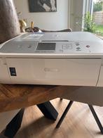 Canon printer, Ophalen, Zo goed als nieuw, Scannen, Draadloos