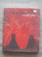 Avéreest rond 2000, Ophalen of Verzenden, Zo goed als nieuw