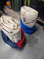 Setje zeilen beneteau 473, Ophalen, Gebruikt, Grootzeil