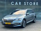 Skoda Superb Combi 1.5 TSI ACT L&K Executive PANO NL AUTO, Euro 6, 4 cilinders, 150 pk, Parkeercamera